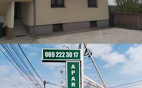 Libero Apartmani