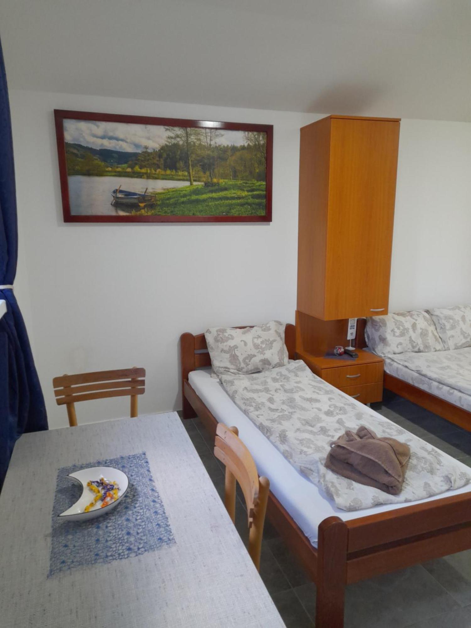 Libero Apartmani Surcin Room photo