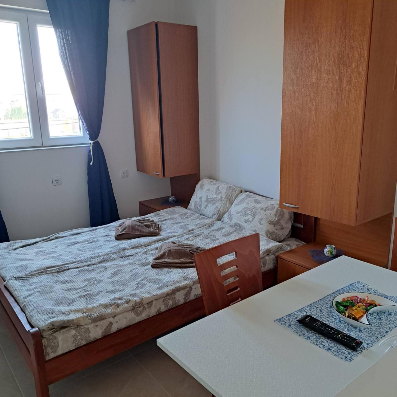 Libero Apartmani Surcin Room photo