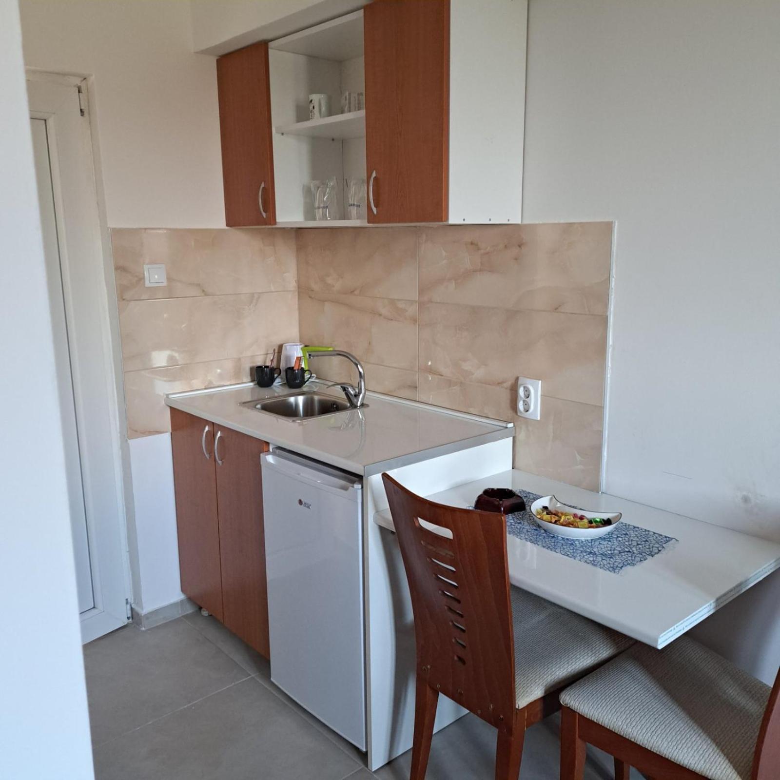 Libero Apartmani Surcin Room photo