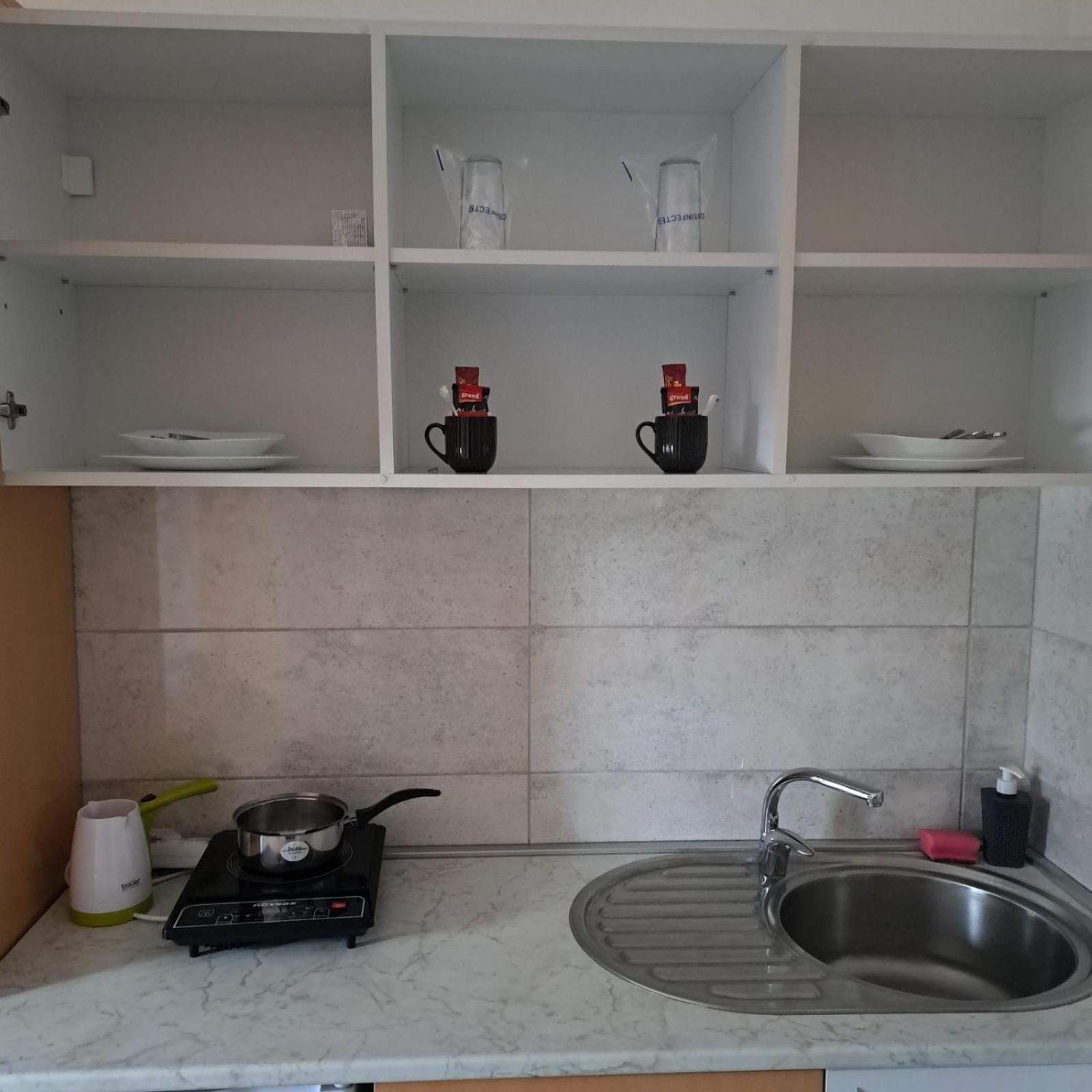 Libero Apartmani Surcin Room photo