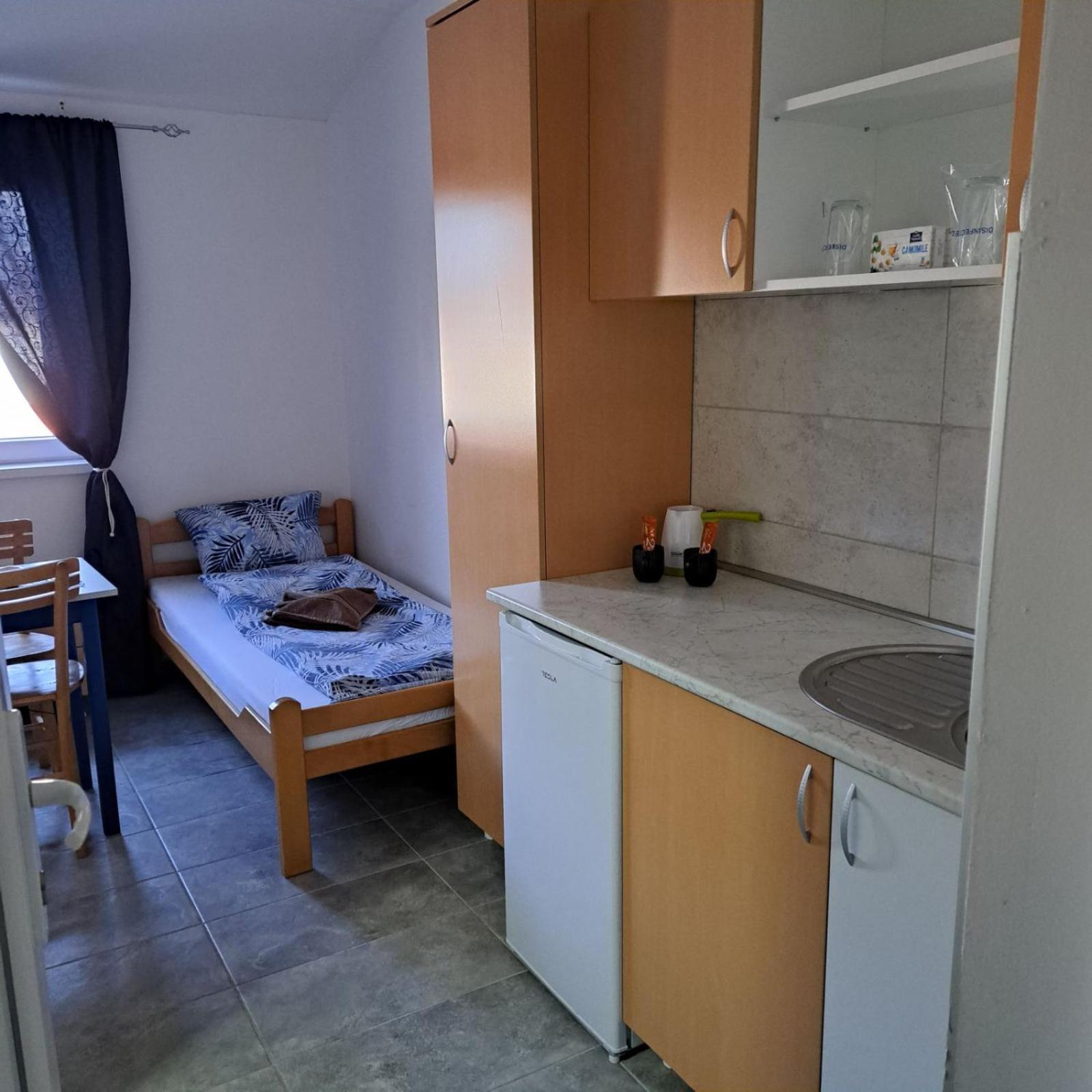 Libero Apartmani Surcin Room photo